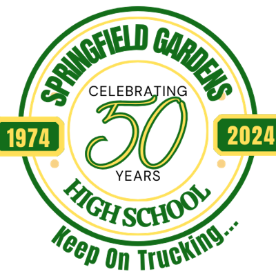 Springfield Gardens High School 1974 Alumni Association