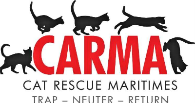 CARMA - Cat Rescue Maritimes