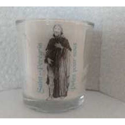 Petit lampion saint-pérégrin/recharge item