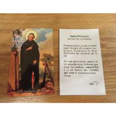 Image saint-pérégrin item