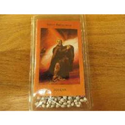 Neuvaine chapelet saint-pérégrin item