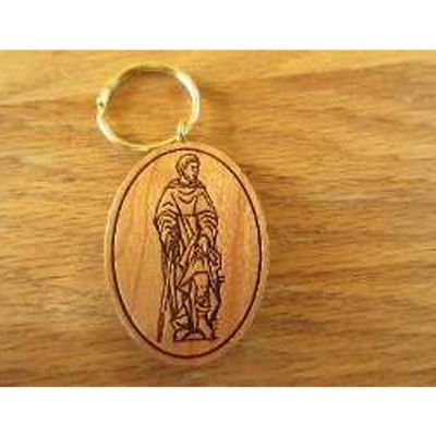 Porte-clés saint-pérégrin item