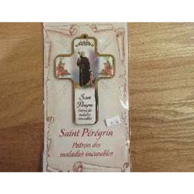 Croix saint-pérégrin item