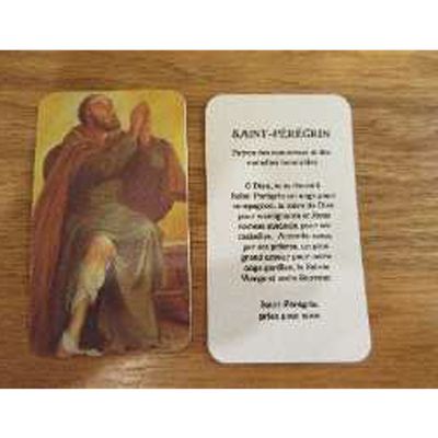Image carte d’affaire saint-pérégrin item