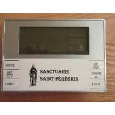 Cadran saint-pérégrin item