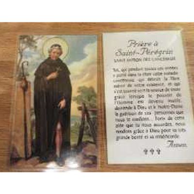 Image saint-pérégrin item