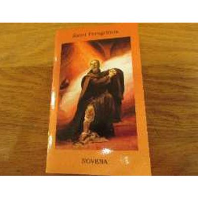 Neuvaine saint-pérégrin item