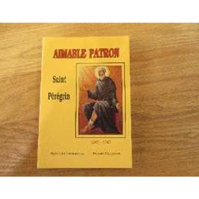 Biographie saint-pérégrin item