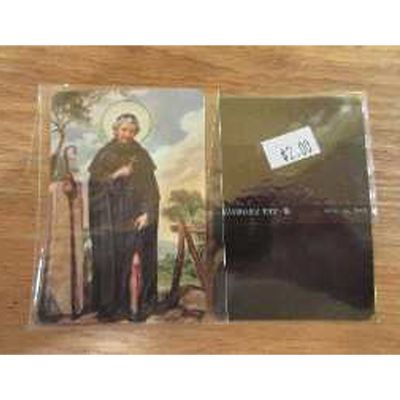 Image aimanté saint-pérégrin item