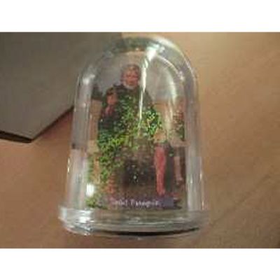 Globe de neige de saint-pérégrin item