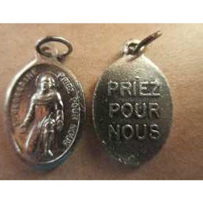 Médaille saint-pérégrin item