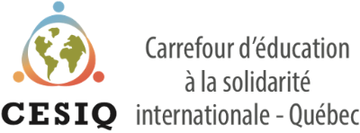 Carrefour d'éducation à la solidarité internationale - Québec