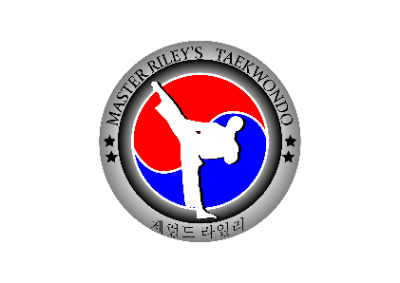 Master Riley's Taekwondo Competition Team