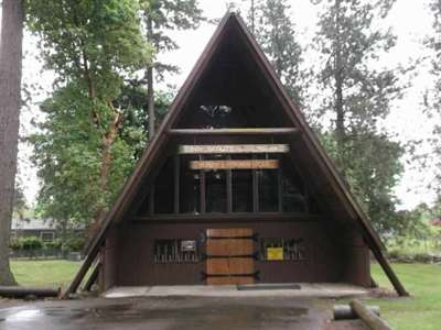 Canby Kiwanis- Boy Scout Troop 258