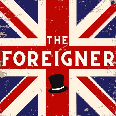 Foreigner Photos item