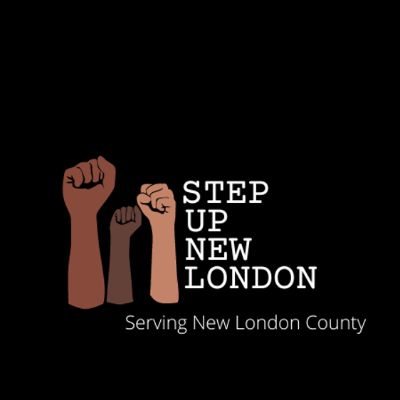 Step Up New London (fiscally sponsored project of ABWF, Inc.)