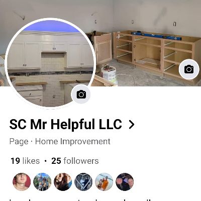 Sc mr helpful llc / childress family