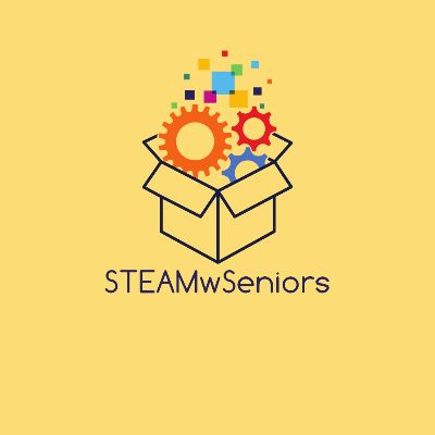 STEAMwSeniors Inc