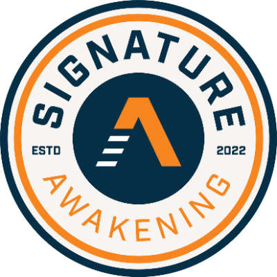 Signature Awakening Ministries Inc