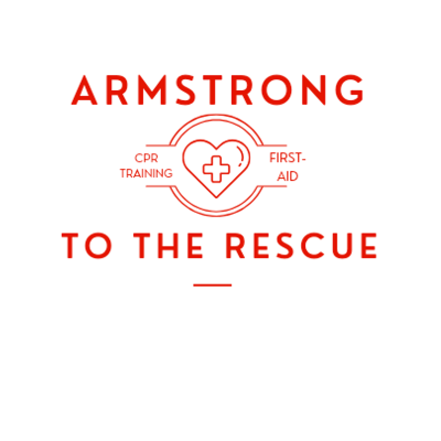 Armstrong To the Rescue