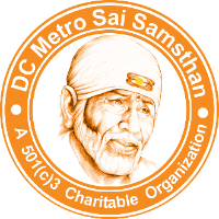 DC Metro Sai Samsthan