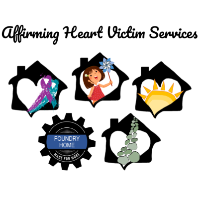 Affirming Heart Victim Services