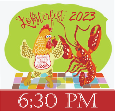 Lobsterfest Takeout 6:30pm item