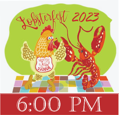 Lobsterfest Takeout 6:00pm item