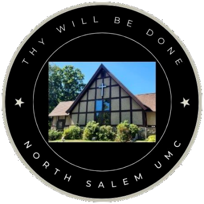 The North Salem United Methodist Church