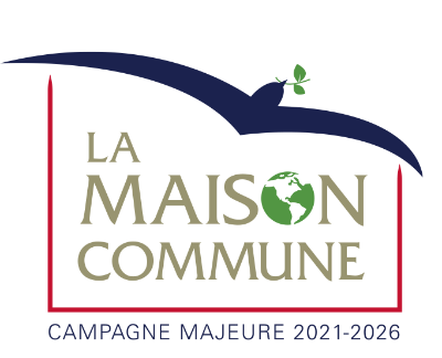 Centre de spiritualité Manrèse