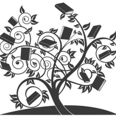 Friends of the Library at RCC