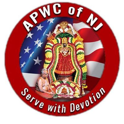 Adhiparasakthi Worship Center of New Jersey