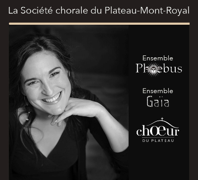Société chorale du Plateau-Mont-Royal