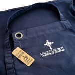 Christ Church Apron item
