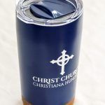 Insulated Stainless Steel Tumbler with Lid item