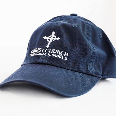 Christ Church Baseball Cap item