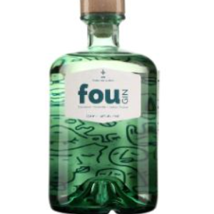 Gin Fou item