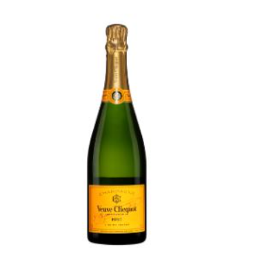 Veuve Clicquot Ponsardin Brut item