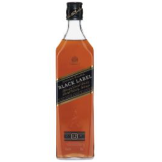 Johnnie Walker Black Label 12 Ans Scotch Blended item