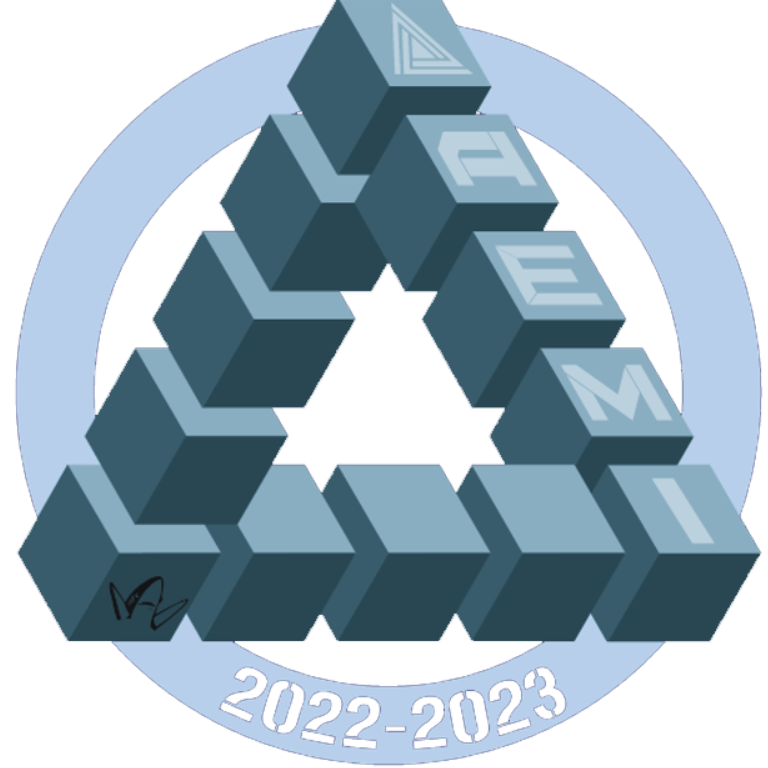 ASSOCIATION DES ÉTUDIANTS EN MATHÉMATIQUES ET EN INFORMATIQUE DE L'UQAC (AEMI)