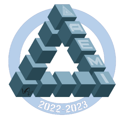 ASSOCIATION DES ÉTUDIANTS EN MATHÉMATIQUES ET EN INFORMATIQUE DE L'UQAC (AEMI)