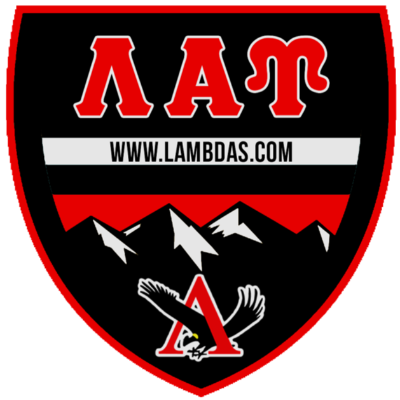 Latino America Unida, Lambda Alpha Upsilon Fraternity Incorporated