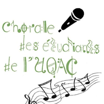 Chorale des étudiants de l'UQAC