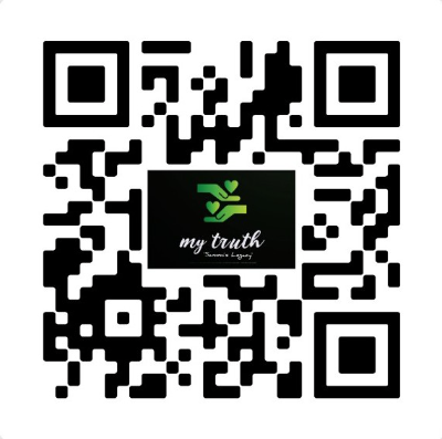 My Truth. "Sammi's Legacy"