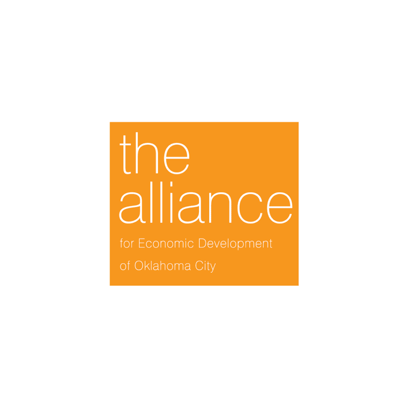 The Alliance for Economic Development of Oklahoma City