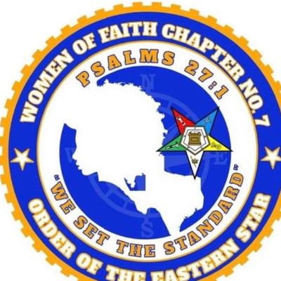 Women of Faith Chapter