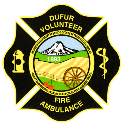Dufur Volunteer Fire and Ambulance