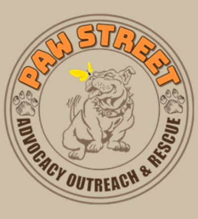 Paw Street