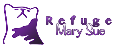 Refuge Mary Sue