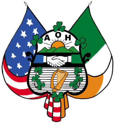 Ancient Order of Hibernians South Carolina State Board